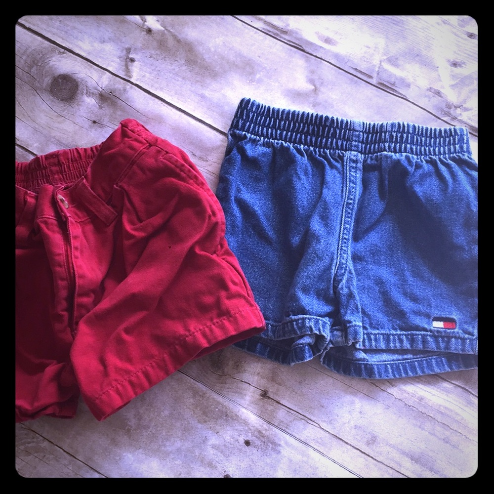 Ralph Lauren shorts